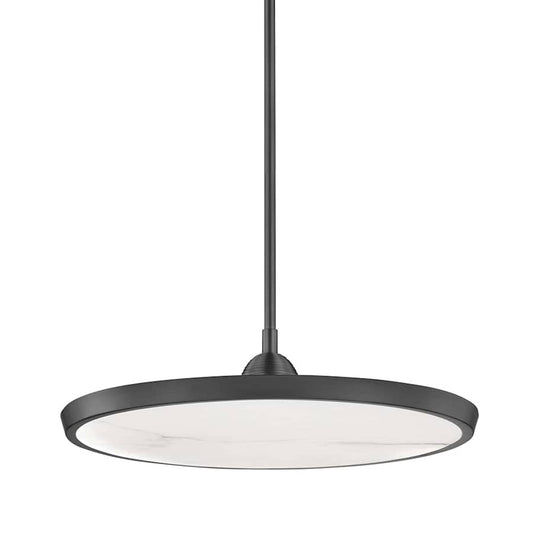 Hudson Valley Lighting Draper 20" Wide LED Pendant