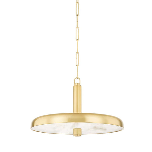Hudson Valley Lighting Reynolds 20" Wide 2700K LED Pendant