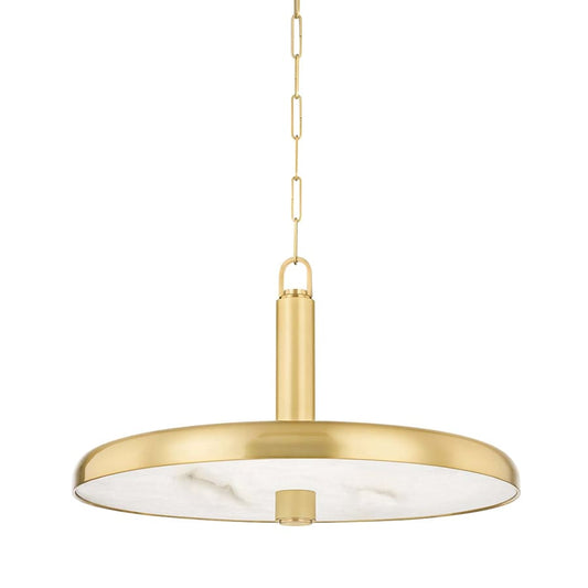 Hudson Valley Lighting Reynolds 28" Wide Pendant