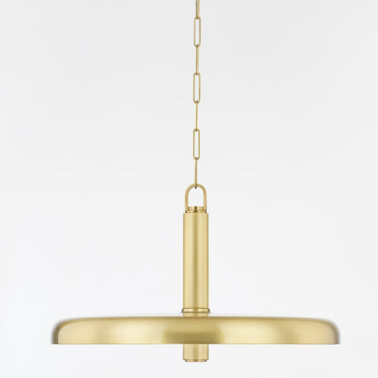 Hudson Valley Lighting Reynolds 28" Wide Pendant