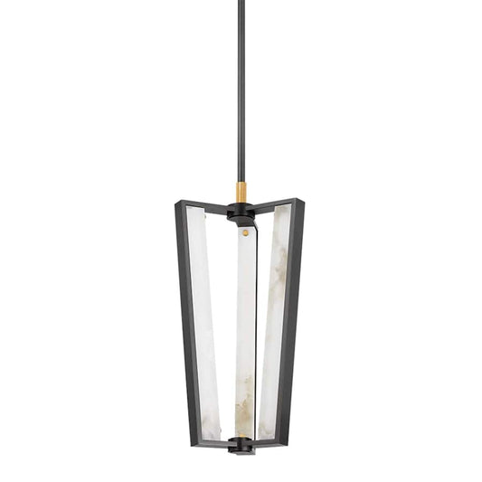 Hudson Valley Lighting Edgemere 11" Wide LED Pendant