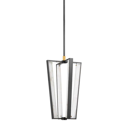 Hudson Valley Lighting Edgemere 16" Wide LED Pendant
