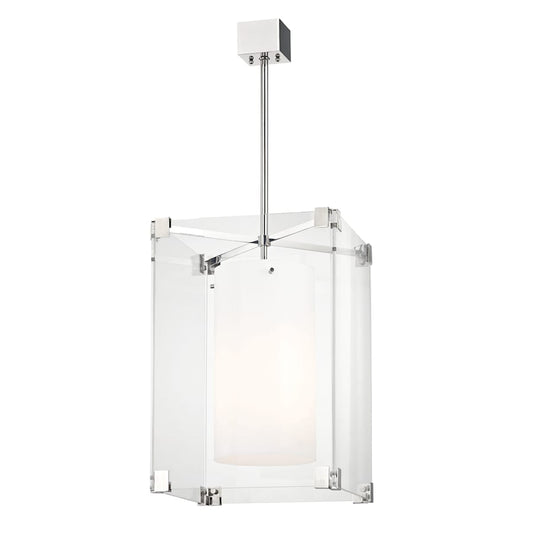 Hudson Valley Lighting Achilles 3 Light 18" Wide Pendant