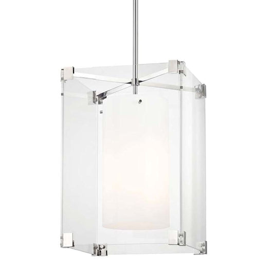 Hudson Valley Lighting Achilles 3 Light 18" Wide Pendant