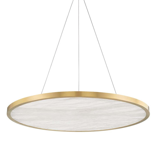 Hudson Valley Lighting Eastport 36" Wide LED Pendant