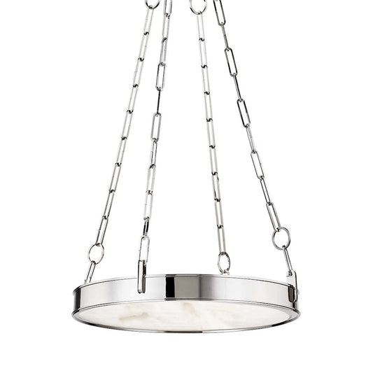 Hudson Valley Lighting Kirby 20" Wide LED Chandelier
