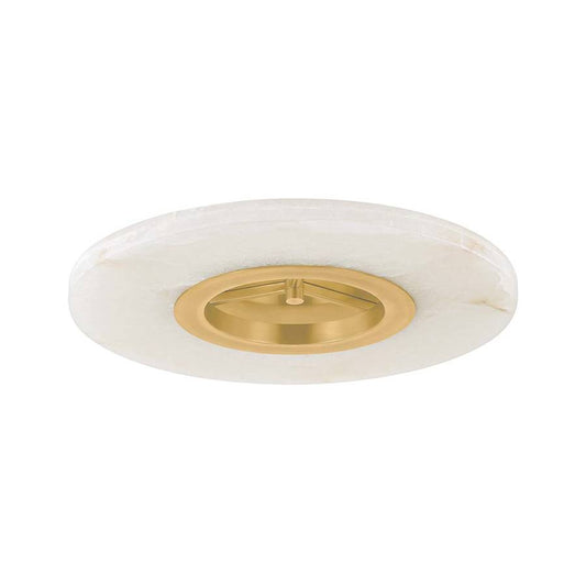 Hudson Valley Lighting Alto 24" Wide Flush Mount Ceiling Fixture