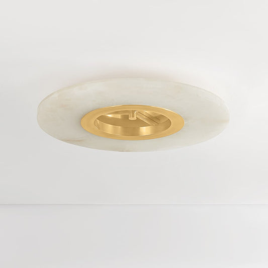 Hudson Valley Lighting Alto 24" Wide Flush Mount Ceiling Fixture