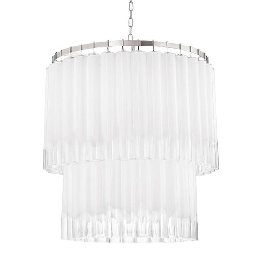 Hudson Valley Lighting Tyrell 13 Light 31" Wide Chandelier