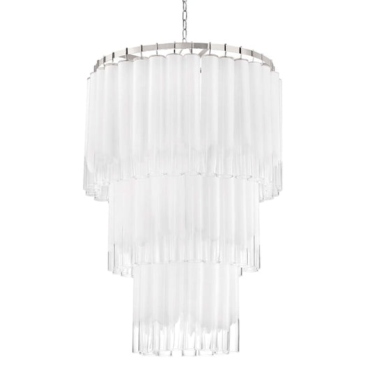 Hudson Valley Lighting Tyrell 16 Light 31" Wide Chandelier