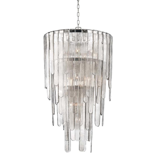 Hudson Valley Lighting Fenwater 16 Light 26" Wide Pendant