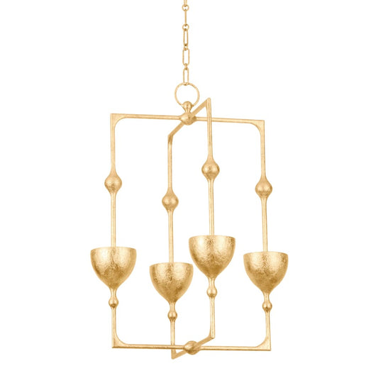 Corbett Lighting Antalya 22" Wide Pendant