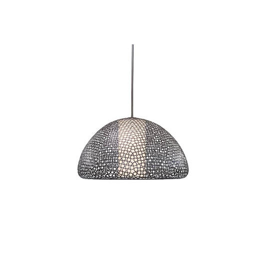 Justice Design Group Dilston 4 Light 36" Wide Pendant