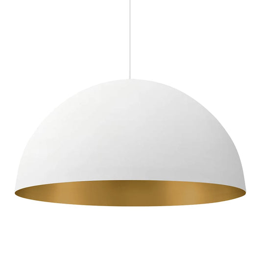 Justice Design Group Elias 8 Light 47" Wide Pendant