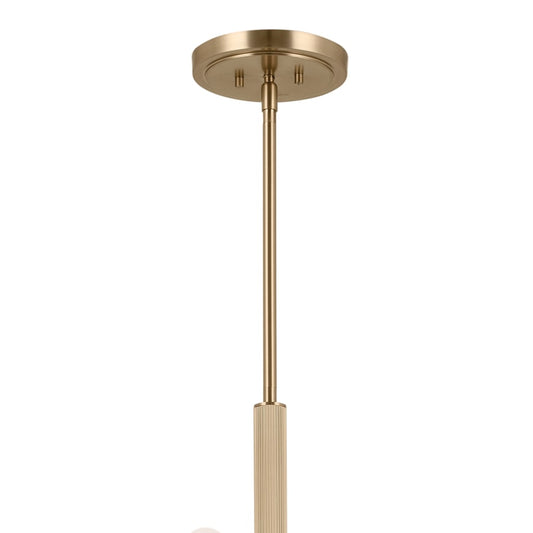 Kichler Odensa 15 Light 41" Wide Candle Style Chandelier
