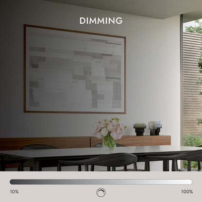Kuzco Lighting Pluto 24" Wide Globe Chandelier