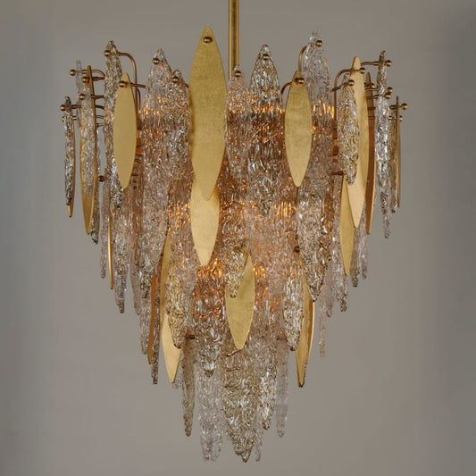 Maxim Majestic 12 Light 24" Wide Chandelier