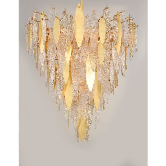Maxim Majestic 21 Light 33" Wide Chandelier