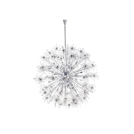 Maxim Starfire 44" Wide 40 Light Chandelier
