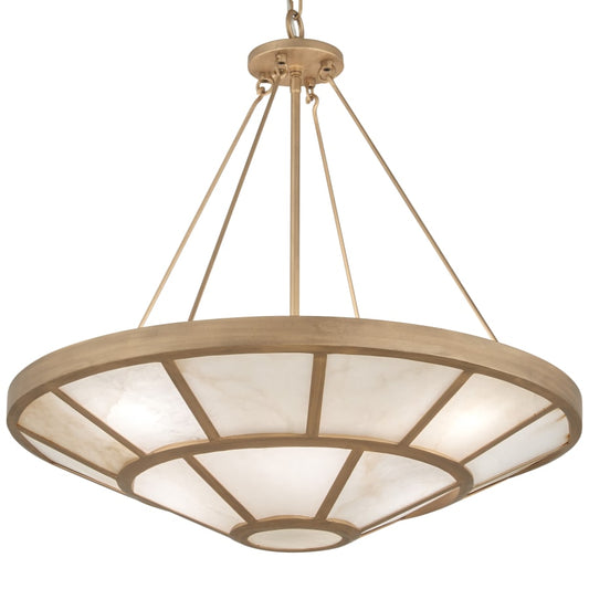 Metropolitan Istria 8 Light 28" Wide Pendant