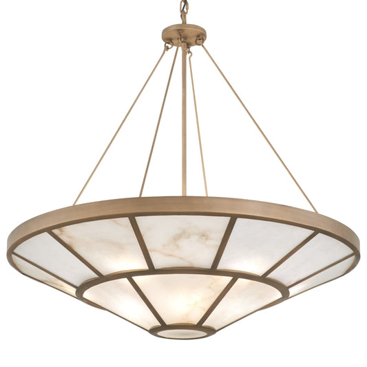 Metropolitan Istria 12 Light 36" Wide Pendant