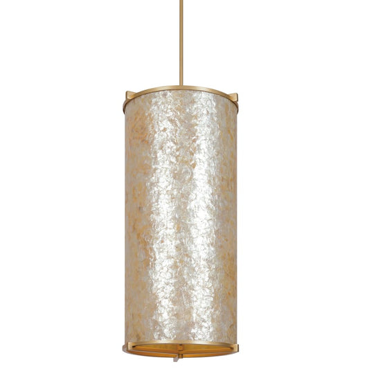 Metropolitan Sommers Bend 6 Light 15" Wide Pendant