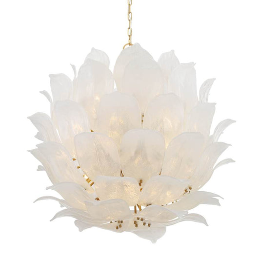 Metropolitan Orchid 24 Light 36" Wide Multi Light Pendant