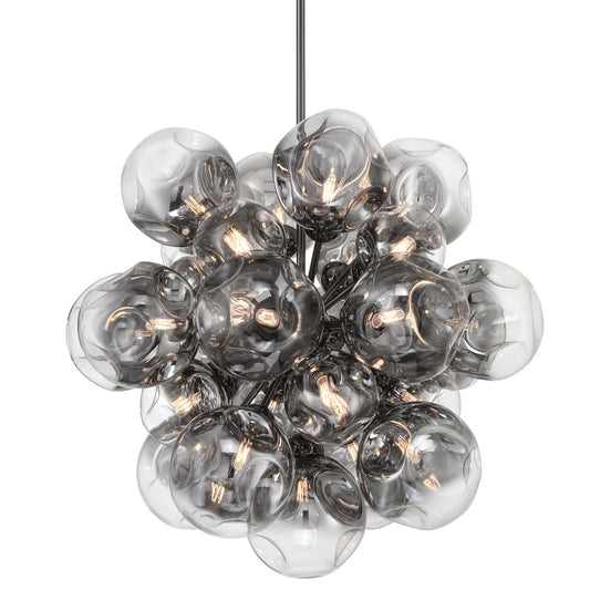 Metropolitan Neveh 25 Light 32" Wide Pendant
