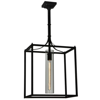 Meyda Tiffany Kitzi 10" Wide Pendant