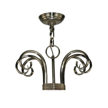 Meyda Tiffany Elon 6 Light 35" Wide Taper Candle Style Chandelier