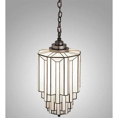 Meyda Tiffany Paramount 12" Wide Pendant