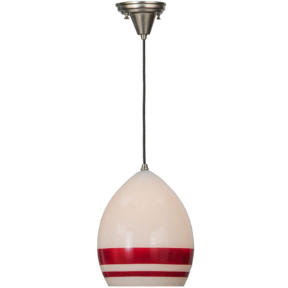 Meyda Tiffany Magellan 9" Wide Mini Pendant
