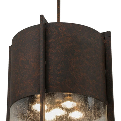 Meyda Tiffany Shelby 5 Light 18" Wide Pendant