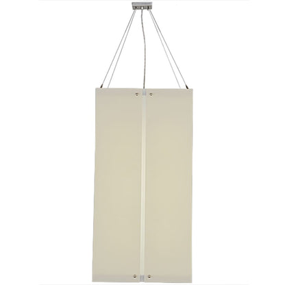 Meyda Tiffany Quadrato Linne 12 Light 30" Wide Pendant