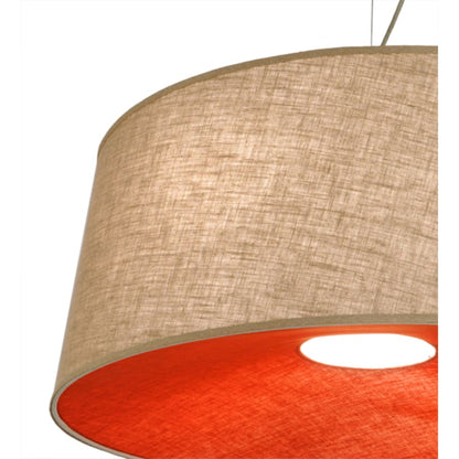 Meyda Tiffany Bruges 5 Light 28" Wide Pendant