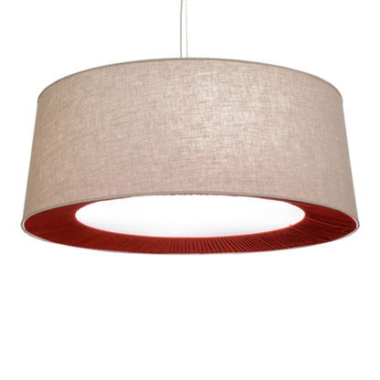 Meyda Tiffany Bruges 5 Light 52" Wide Pendant
