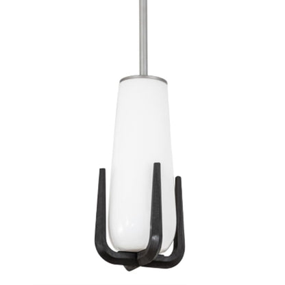 Meyda Tiffany 8" Wide Mini Pendant