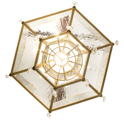 Meyda Tiffany 12 Light 36" Wide Pendant