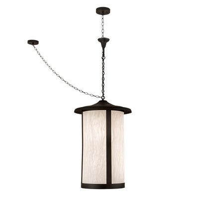 Meyda Tiffany 4 Light 24" Wide Pendant
