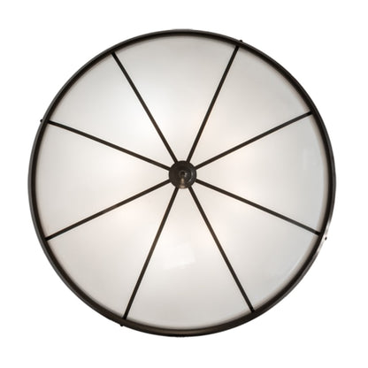 Meyda Tiffany 8 Light 48" Wide Pendant