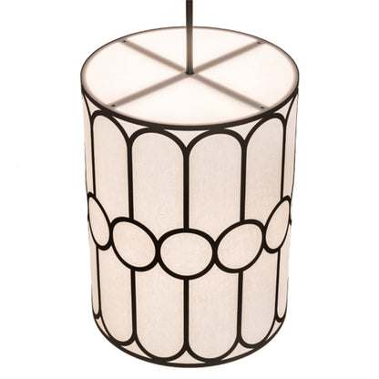 Meyda Tiffany 6 Light 30" Wide Pendant