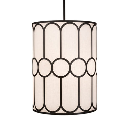 Meyda Tiffany 6 Light 30" Wide Pendant