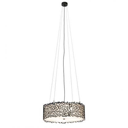 Meyda Tiffany 4 Light 30" Wide Pendant