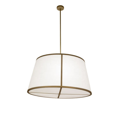 Meyda Tiffany 8 Light 48" Wide Pendant