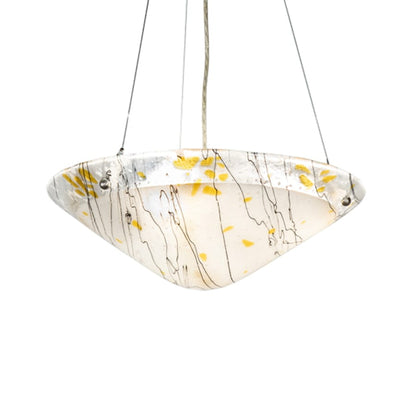 Meyda Tiffany 3 Light 18" Wide Pendant
