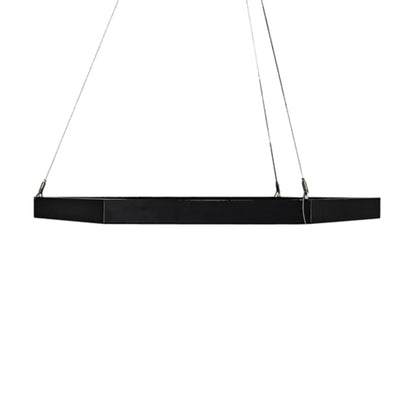 Meyda Tiffany 42" Wide Suspension Pendant