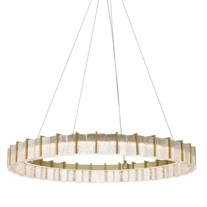 Minka Lavery Sevryn 36" Wide LED Pendant