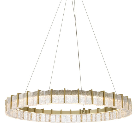 Minka Lavery Sevryn 36" Wide LED Pendant