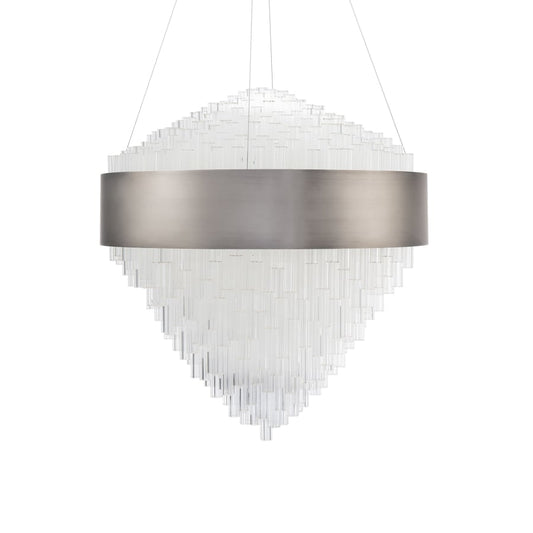 Modern Forms Luzerne 26" Wide LED Suspension Pendant