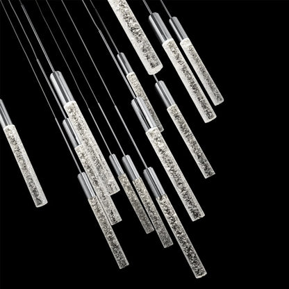 Modern Forms Magic 13 Light 20" Wide LED Abstract Multi Light Pendant